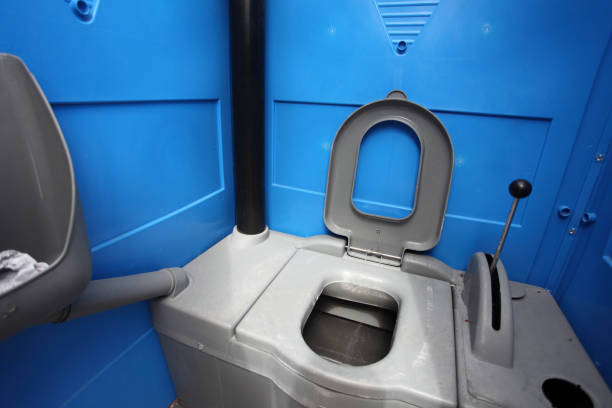 Best Deluxe Portable Toilet Rental  in Dunn, NC