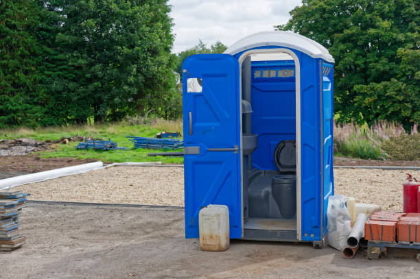 Trusted Dunn, NC Portable Potty Rental Experts